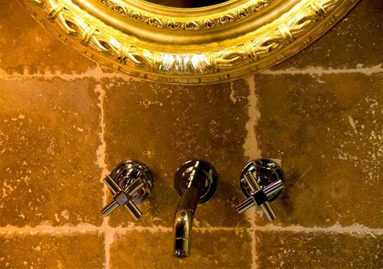 卡帕多西亚佩里马萨里酒店 于尔居普 外观 照片